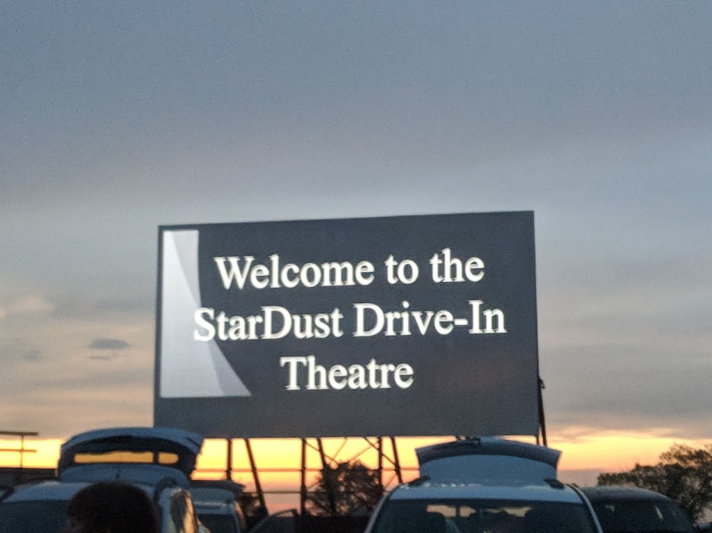 Stardust Drive In Theatre | 3020 Thornhill St, Morden, MB R0G 2T0, Canada | Phone: (204) 822-5638