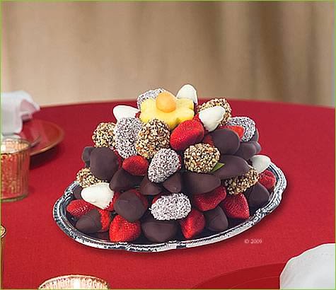 Edible Arrangements | 2087 Royal Windsor Dr, Mississauga, ON L5J 1K5, Canada | Phone: (905) 855-0431