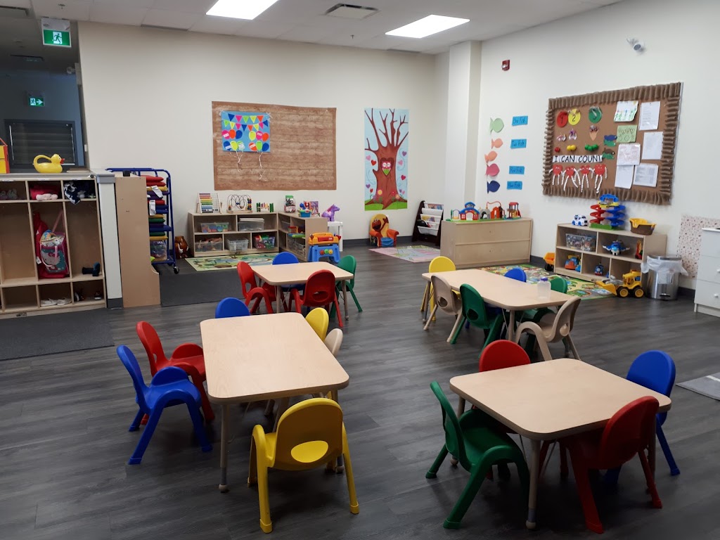 Little Champions Daycare & OSC | 3715 8 Ave SW, Edmonton, AB T6X 2G6, Canada | Phone: (780) 965-2214