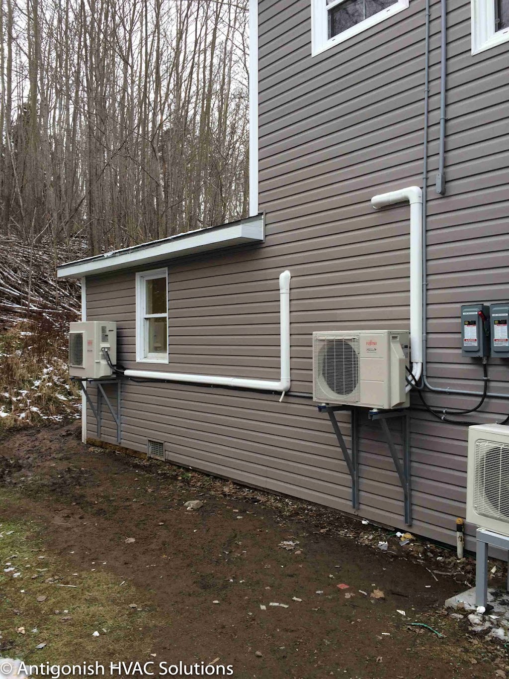 Antigonish HVAC Solutions | 3004 Ohio East Rd, Antigonish, NS B2G 2K8, Canada | Phone: (902) 714-0521