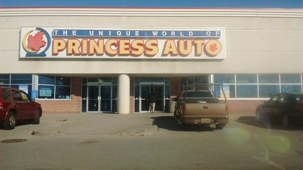 Princess Auto | 1550 Victoria St E, Whitby, ON L1N 9W7, Canada | Phone: (905) 665-8581