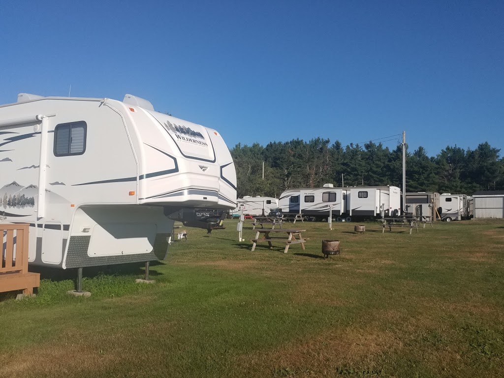 Sunrise Campground | Lr, Miramichi, NB E1Lr, Miramichi, NB E1V 7G2, Canada | Phone: (506) 778-2282