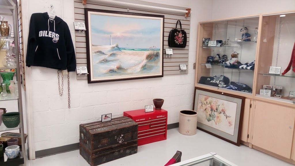 New To You Thrift/ Christian Benefit Shop | 59 Southworth St N, Welland, ON L3B 1Y3, Canada | Phone: (905) 735-4010