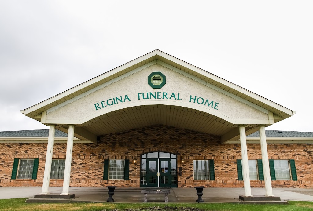 Regina Funeral Home & Cemetery | 4001 Victoria Ave E, Regina, SK S4V 3A3, Canada | Phone: (306) 789-8850