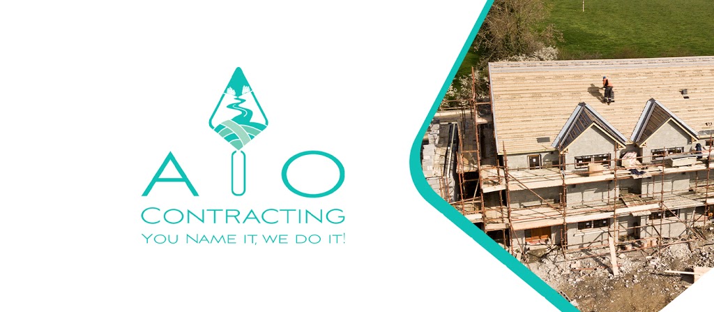 AIO Contracting | 13 Katemore Dr, Guelph, ON N1L 0J2, Canada | Phone: (519) 803-1690