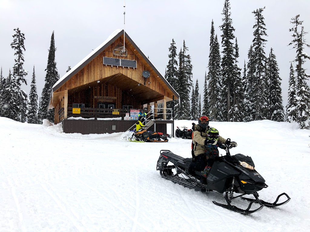 Full Speed Rentals | 3210 West, Trans-Canada Hwy, Revelstoke, BC V0E 2S0, Canada | Phone: (250) 837-8883