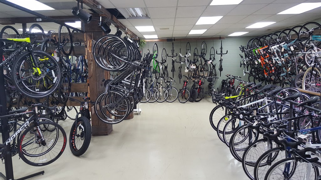 Parvélo (Les Mécanos Du Vélo) | 90 Boulevard Jutras E, Victoriaville, QC G6P 4L5, Canada | Phone: (819) 758-2225