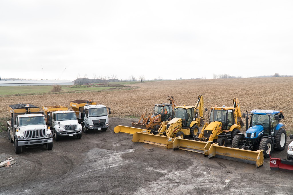 Essential Landscaping Ltd. | 19-1 Marconi Ct, Bolton, ON L7E 1E2, Canada | Phone: (905) 857-5296