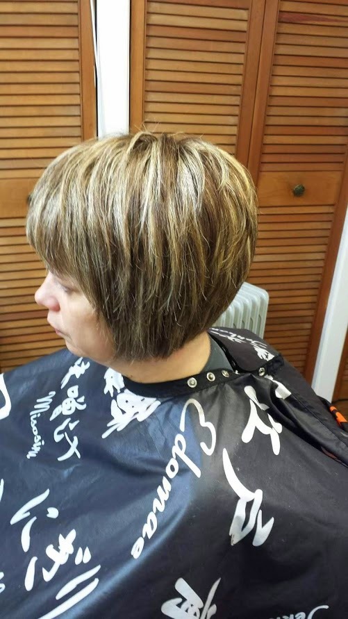 Olga Oz Home Hair Salon | 4135 May Ave, Niagara Falls, ON L2E 3H6, Canada | Phone: (647) 572-4682