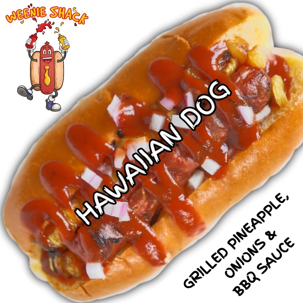 Weenie Shack | 15829 Simcoe St, Port Perry, ON L9L 1N5, Canada | Phone: (289) 802-2033