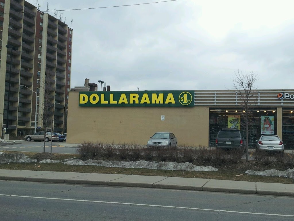 Dollarama | 2201 Brant St Upper Brant Plaza, Burlington, ON L7P 3N8, Canada | Phone: (905) 336-9375