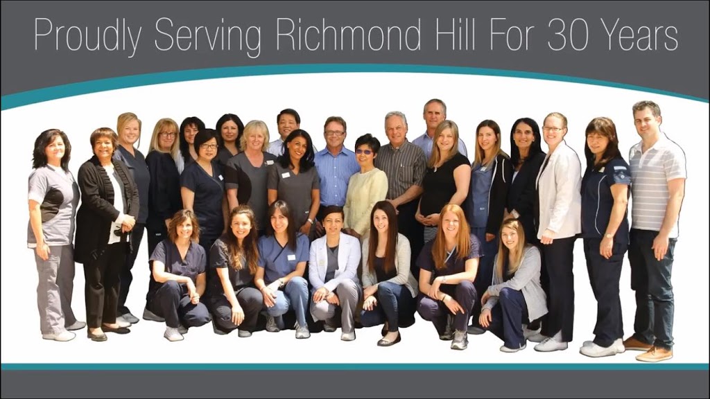 Hillcrest Dental Centre | 9350 Yonge St, Richmond Hill, ON L4C 5G2, Canada | Phone: (905) 883-0411
