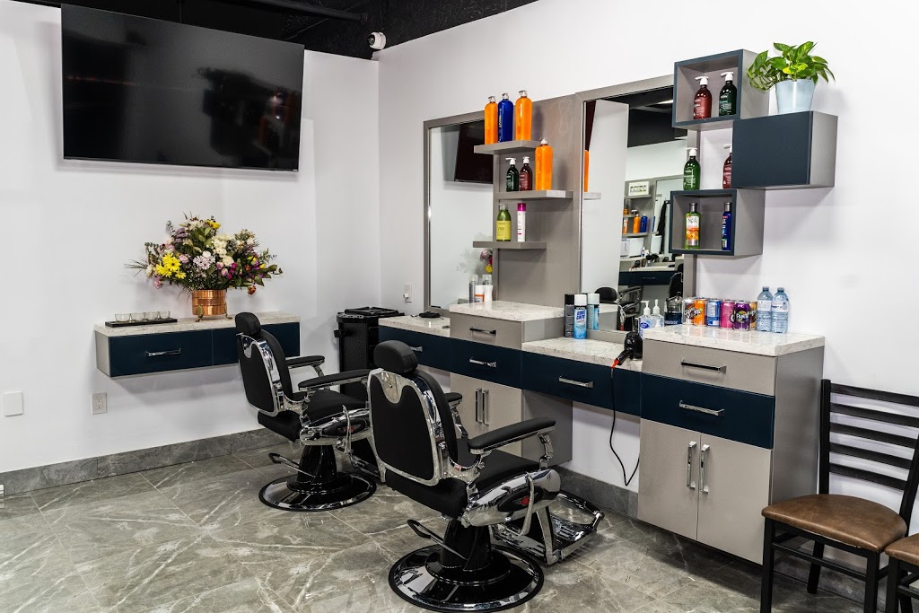 The Relief Salon | 21 Roysun Rd Unit 5, Woodbridge, ON L4L 8R3, Canada | Phone: (647) 973-5433