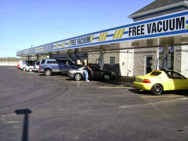 Valet Car Wash | 1520 Victoria St N, Kitchener, ON N2B 3E2, Canada | Phone: (519) 578-6692