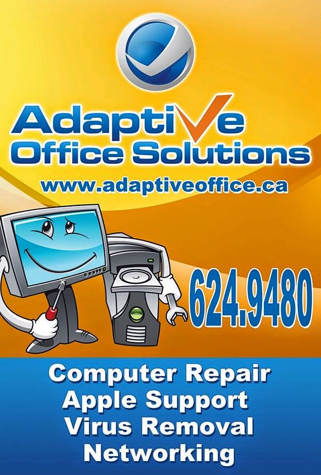 Adaptive Office Solutions | 170 Wellington St, Miramichi, NB E1N 1L9, Canada | Phone: (506) 624-9480