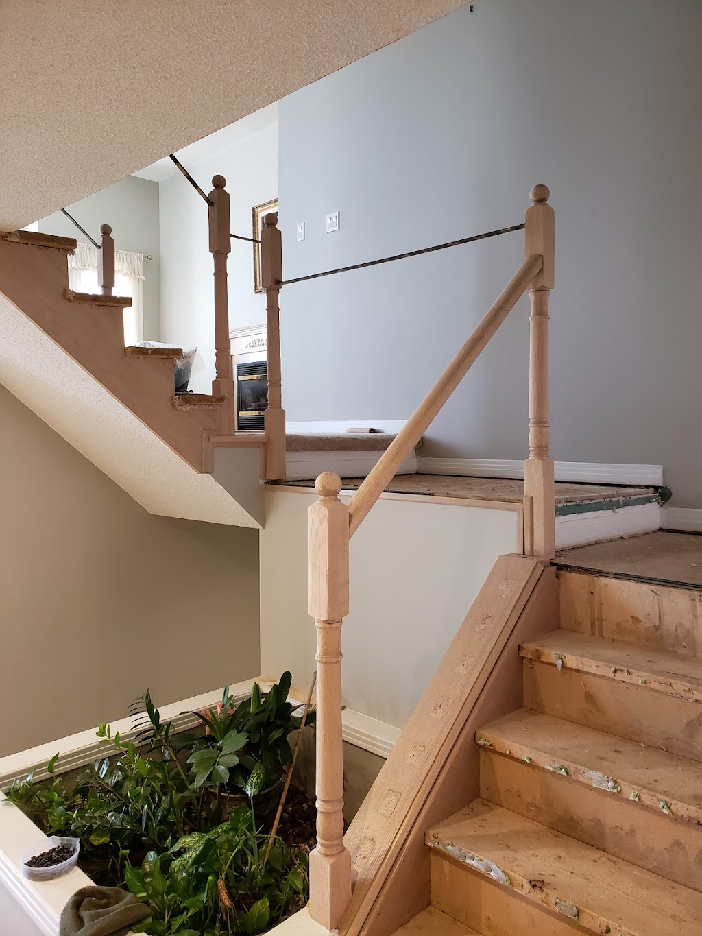 Tekman Flooring & Staircases | 2318 Eighth Line, Oakville, ON L6H 6S3, Canada | Phone: (416) 786-8114