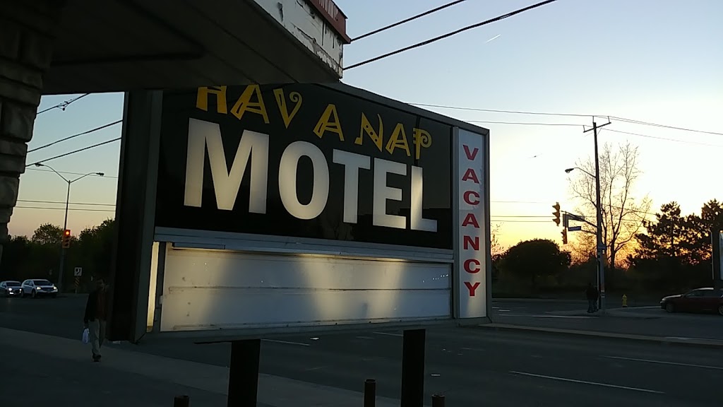 Havanap Motel | 2733 Kingston Rd, Scarborough, ON M1M 1R9, Canada | Phone: (416) 265-2627