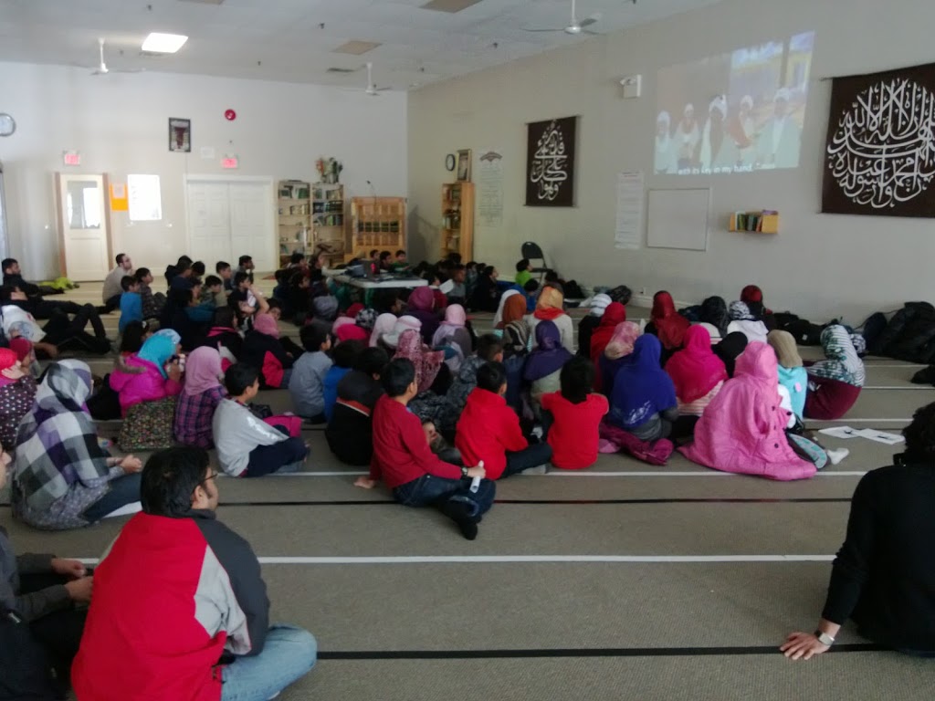 North West Islamic School | 7750 Ranchview Dr NW, Calgary, AB T3G 1Y9, Canada | Phone: (403) 801-7360