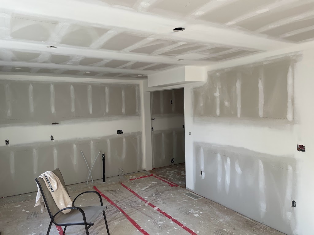 Final Coat Drywall | 1146 Horizon Dr, Kingston, ON K7P 0M3, Canada | Phone: (343) 333-1370