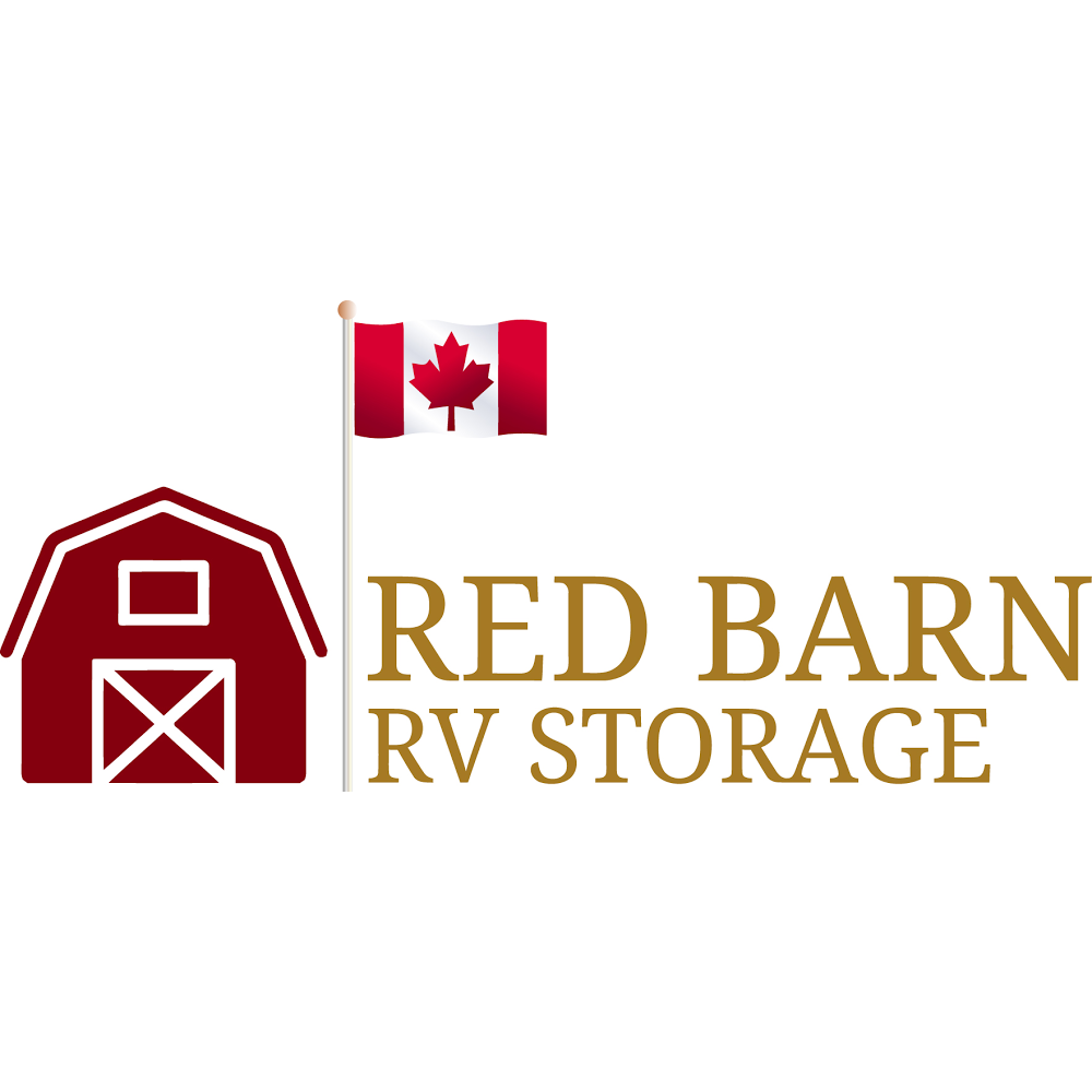 Red Barn RV Storage | 51420 Range Rd 223, Sherwood Park, AB T8C 1H4, Canada | Phone: (780) 239-2276