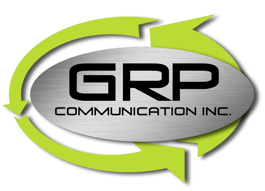 GRP Communication inc | 947 Ave Royale #150, Québec City, QC G1E 1Z9, Canada | Phone: (418) 660-0770