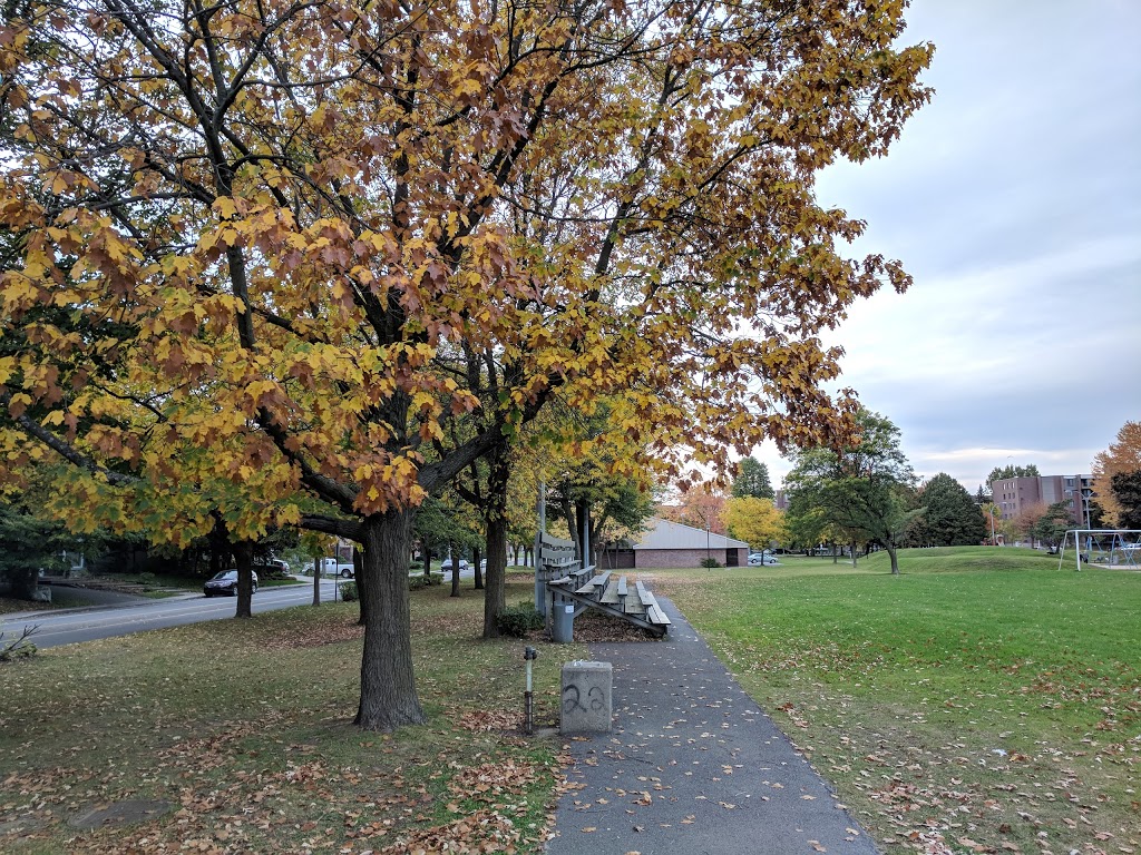 Parc Catherine-Primot | 195 Rue de Châteauguay, Longueuil, QC J4H 2K8, Canada