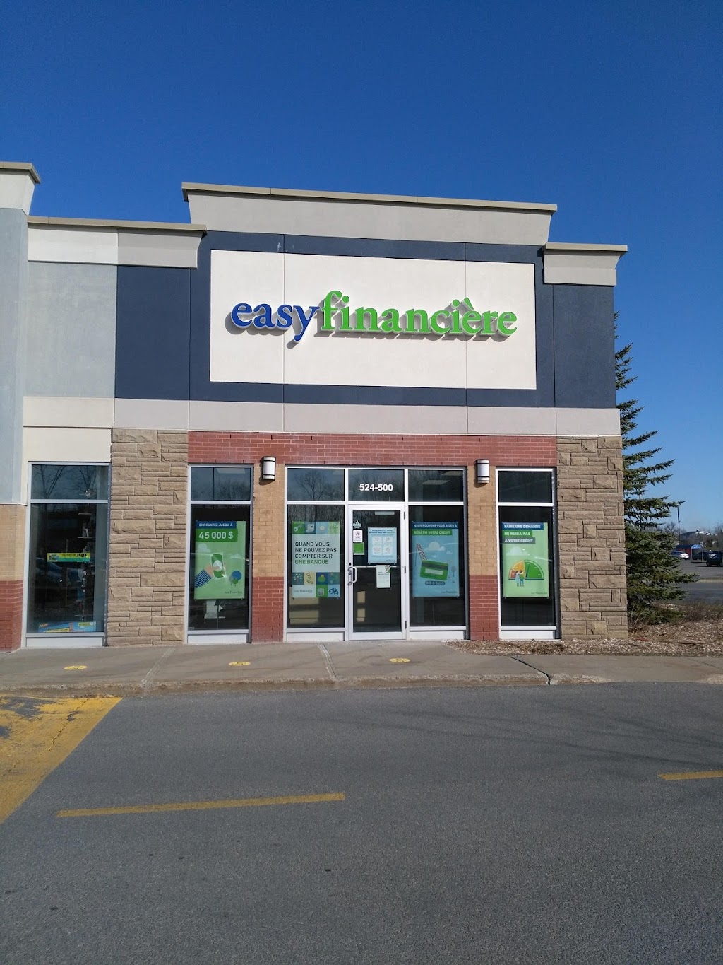 easyfinanciere | 524 Voie de Desserte de la Route 132 Unit 500, Saint-Constant, QC J5A 2E7, Canada | Phone: (450) 977-8946