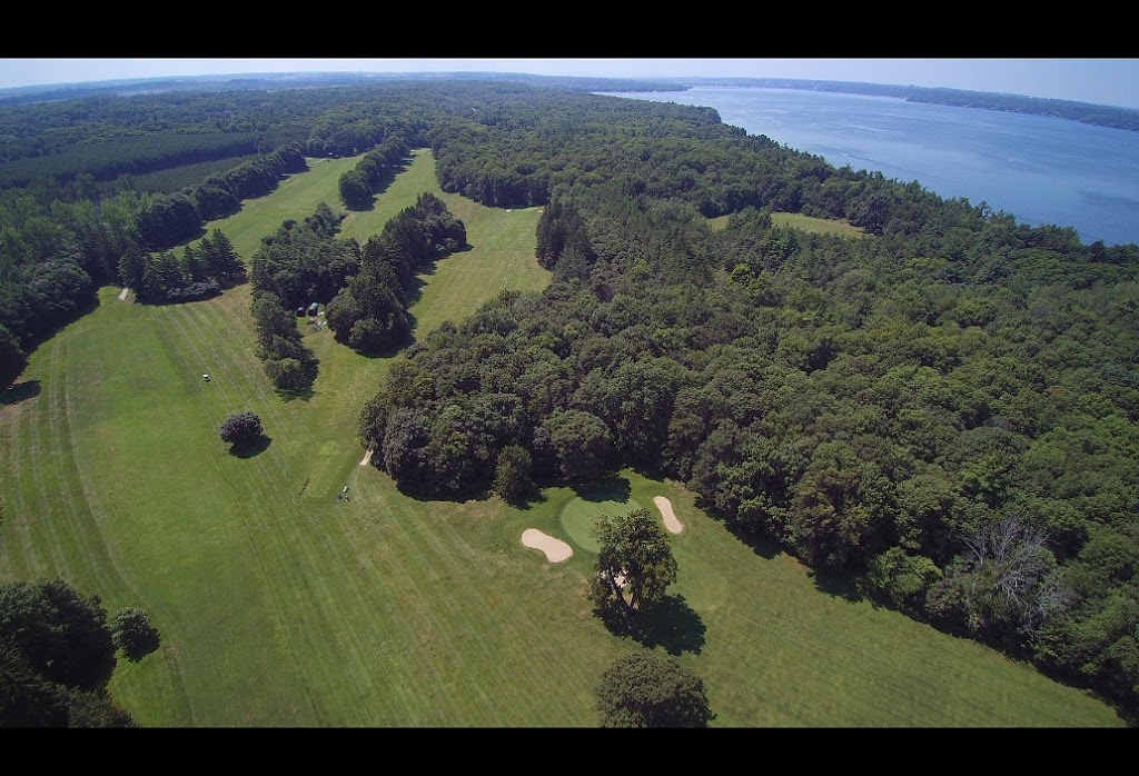 Allandale Golf Course | 3699 20th Sideroad, Innisfil, ON L9S 2X8, Canada | Phone: (705) 722-0404