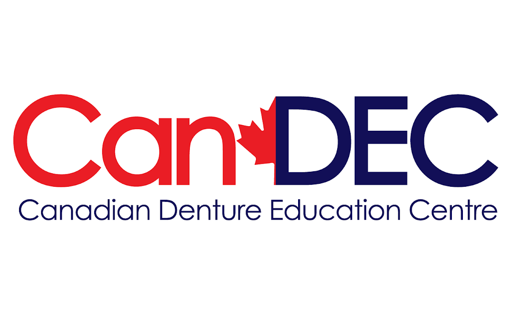 CanDEC (Canadian Denture Education Centre) | 47 Charing Cross St, Brantford, ON N3R 2H4, Canada | Phone: (519) 720-9424