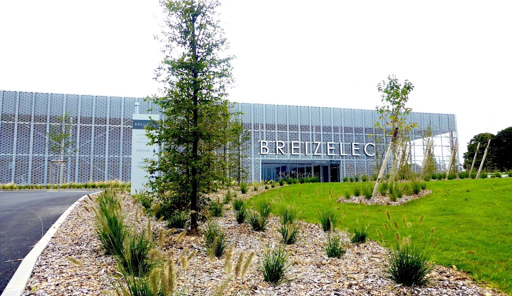 Breizelec | 570 Av. Meloche, Dorval, QC H9P 2P4, Canada | Phone: (855) 769-0034