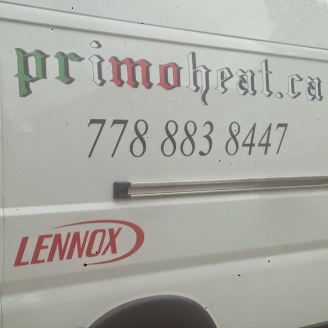 Primo Heat Inc. | 302-31334 Peardonville Rd, Abbotsford, BC V2T 6K8, Canada | Phone: (778) 883-8447