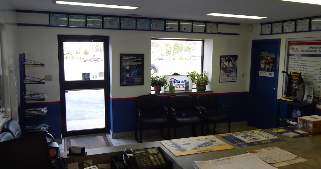 Cowell Automotive | 2918 Walker Rd, Windsor, ON N8W 3R3, Canada | Phone: (519) 972-9100