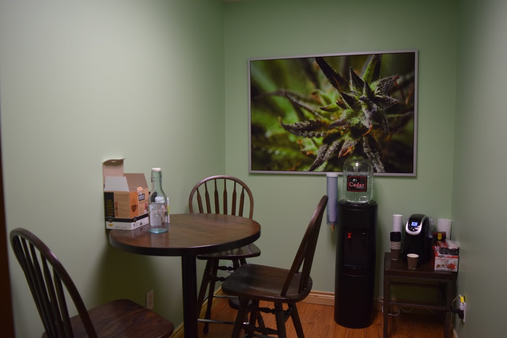 Canrix Cannabinoid Clinic | 3823 Lake Shore Blvd W #5, Etobicoke, ON M8W 1R2, Canada | Phone: (647) 345-5774