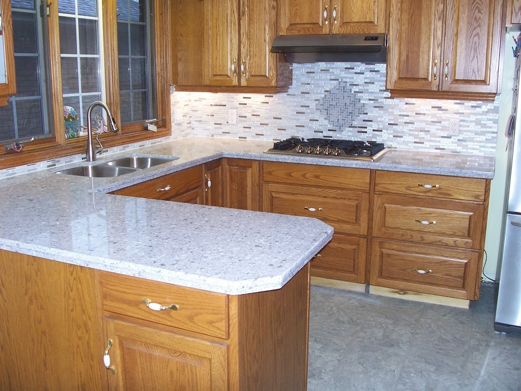 CRS Granite | 154 Morwick Dr, Ancaster, ON L9G 4Z5, Canada | Phone: (877) 648-7997