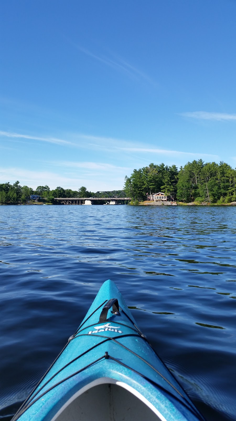 Rose Point Marina | 4 Rosecliff Point, Parry Sound, ON P2A 2X3, Canada | Phone: (705) 746-8410