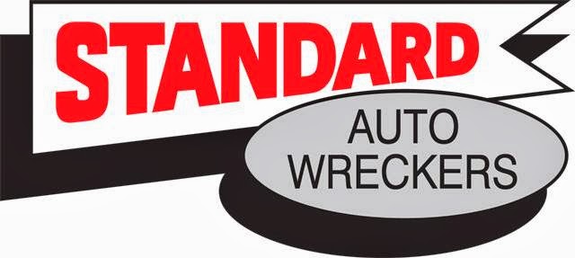 Standard Auto Wreckers | 3800 Highland Ave, Niagara Falls, NY 14305, USA | Phone: (716) 282-8212