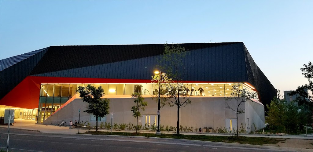 Guelph Gryphons Athletics Centre | 150 Reynolds Walk, Guelph, ON N1G 4Z8, Canada | Phone: (519) 824-4120 ext. 56253