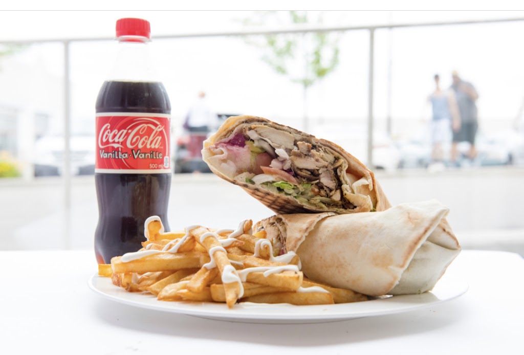 Osmows Shawarma | 2 Douglas Rd Unit A30, Uxbridge, ON L9P 1S9, Canada | Phone: (905) 852-5091