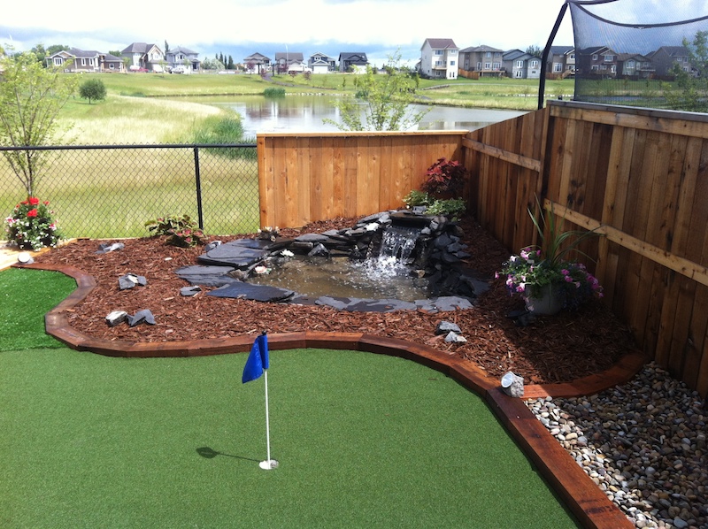 All Terrain Landscaping | 28 Dakota Rd W, Lethbridge, AB T1K 5L5, Canada | Phone: (403) 332-2446