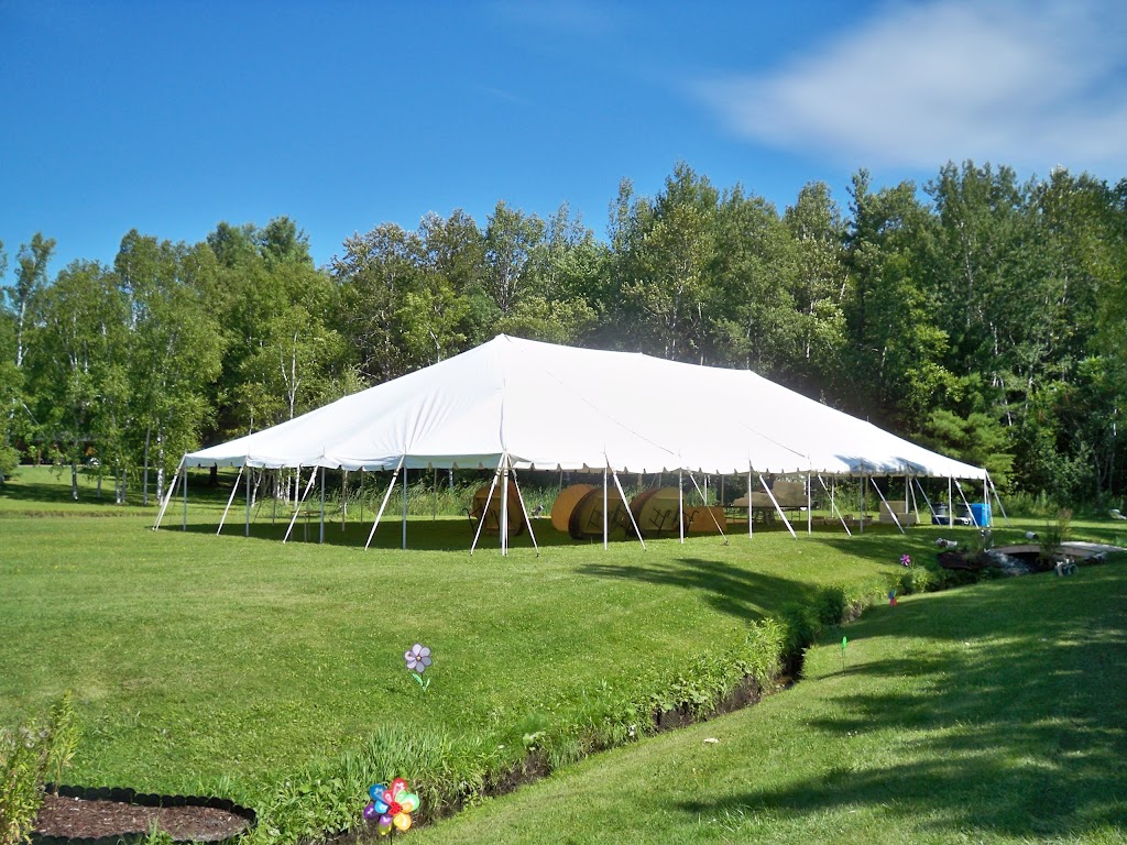 Barrie Tent & Awning | 10 Hamilton Rd, Barrie, ON L4N 8Y5, Canada | Phone: (705) 726-6437