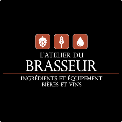 LAtelier Du Brasseur | 12300 Rue de lAvenir, Mirabel, QC J7J 2K4, Canada | Phone: (450) 433-3336