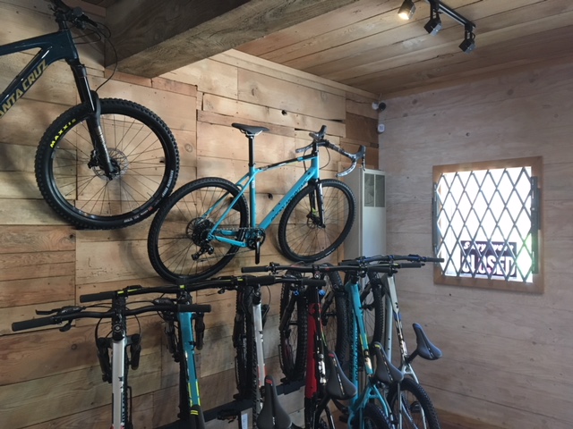 Elphinstone Cycles | 1058 Roberts Creek Rd, Roberts Creek, BC V0N 2W0, Canada | Phone: (778) 458-2636