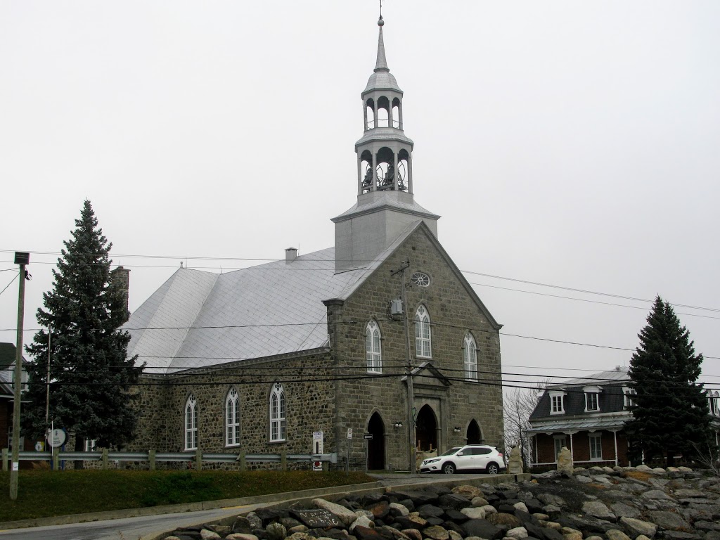 Presbytère Saint-Sulpice | 1095 Rue Notre-Dame, Saint-Sulpice, QC J5W 1G1, Canada