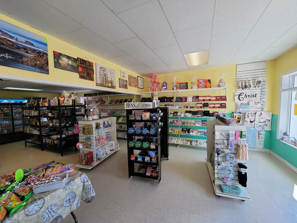 Anchored Pantry and Books | 31 Talbot Rd E, Wheatley, ON N0P 2P0, Canada | Phone: (519) 325-9026