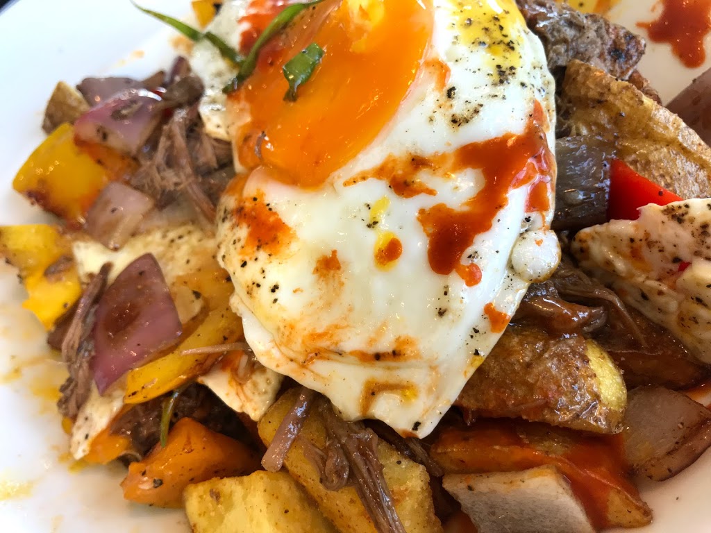 The BroKin Yolk, Mahogany | 7 Mahogany Plaza SE #1410, Calgary, AB T3M 0X7, Canada | Phone: (403) 457-5955