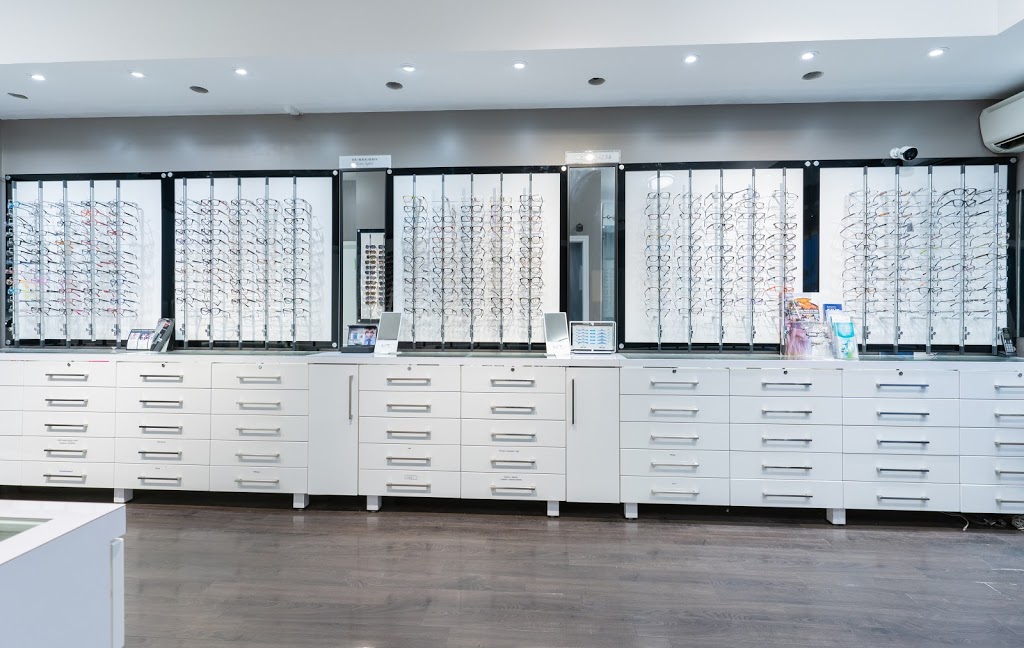 Vision Plus Optical | 43 Seachart Pl Unti 2 (infront of BMO Bank,Hwy 50 and, Ebenezer Rd, Brampton, ON L6P 3A3, Canada | Phone: (905) 915-1570