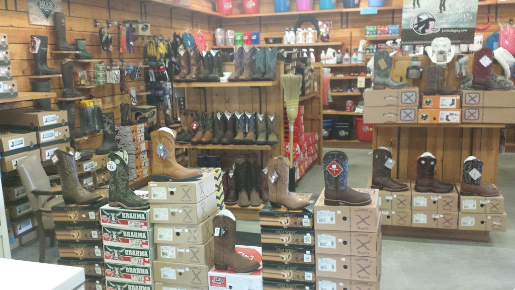 The Split Rail Country Store | 4304 Perth County Rd 119, Stratford, ON N5A 6S2, Canada | Phone: (519) 273-1881