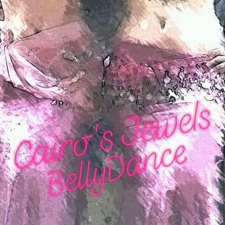 Cairos Jewels BellyDance | 281 Harvie Rd, Barrie, ON L4N 8J5, Canada | Phone: (705) 252-3749
