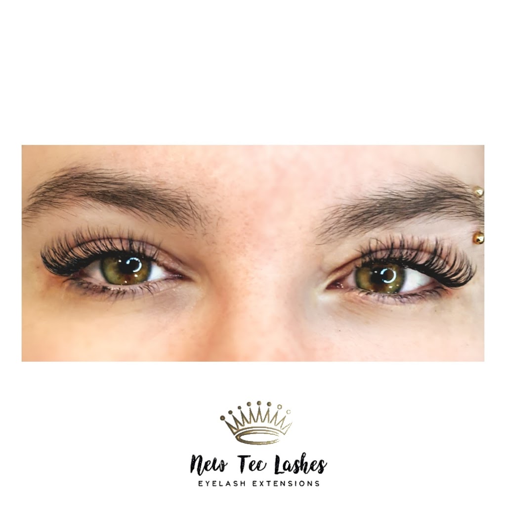 New Tec Lashes | Riverview Rd, Alliston, ON L9R 1S5, Canada