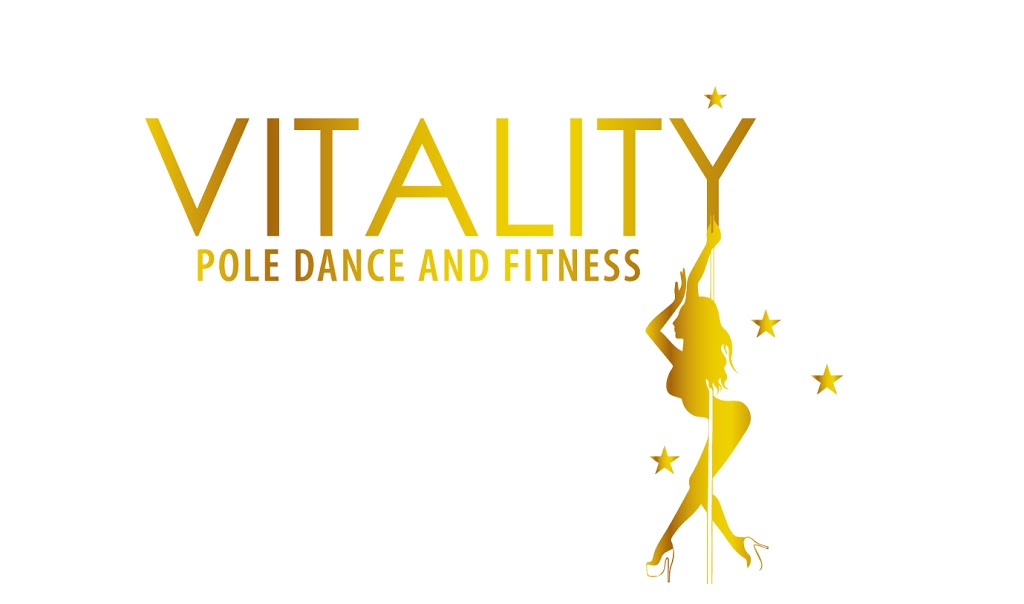 Vitality Pole Dance & Fitness | 87 Wade Ave #104A, Toronto, ON M6H 1P5, Canada | Phone: (416) 551-7278